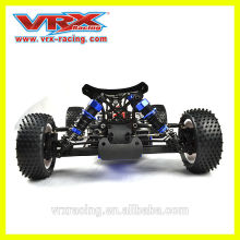 2014 nova quente venda 1/10th RC Buggy carro